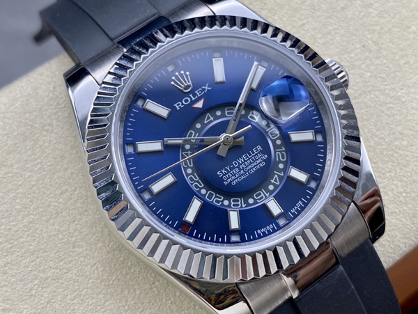 激安ロレックス正面デザイン